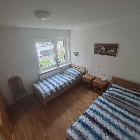 Ferienwohnungen Wunderburg Gmunden Kültér fotó