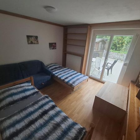 Ferienwohnungen Wunderburg Gmunden Kültér fotó