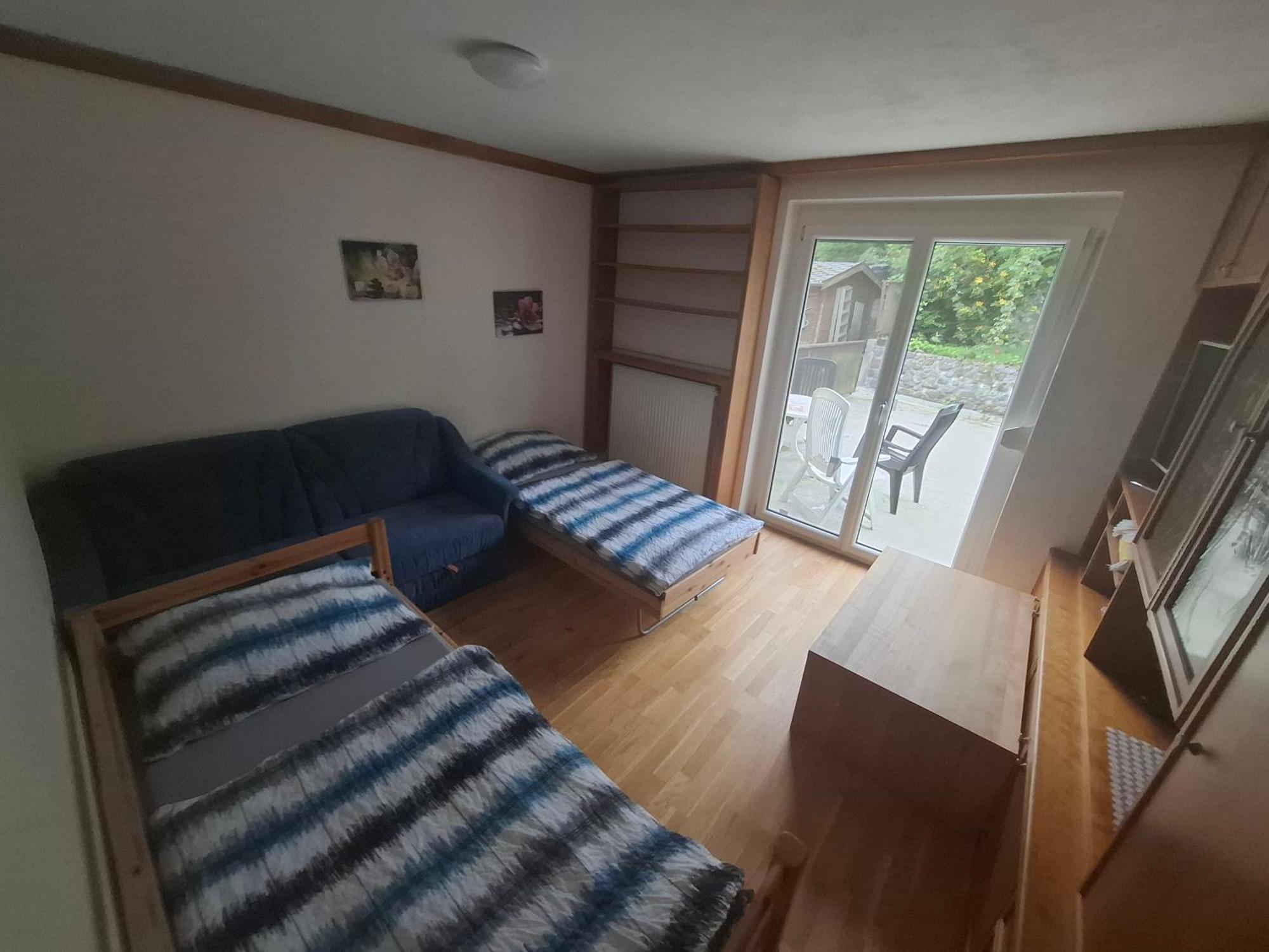 Ferienwohnungen Wunderburg Gmunden Kültér fotó