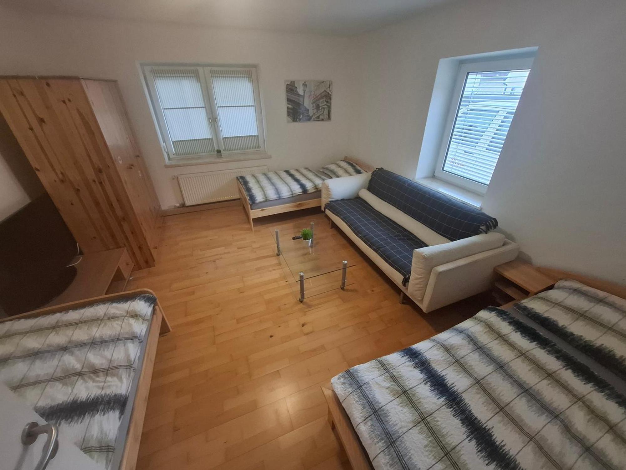 Ferienwohnungen Wunderburg Gmunden Kültér fotó